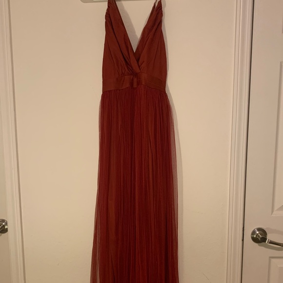 Simplee Dress - Picture 1 of 3